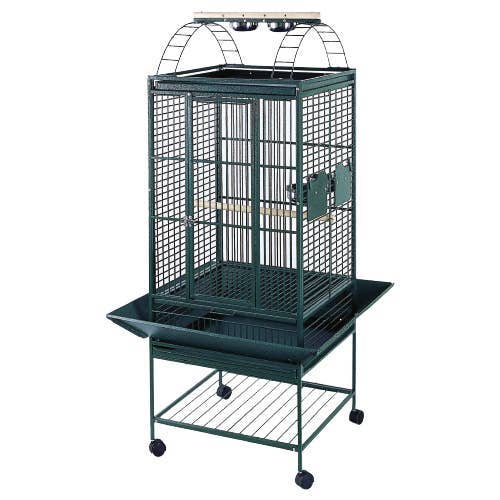 Croci Group - Wholesale Bird house - Parrot Cage - Royal - Croci0