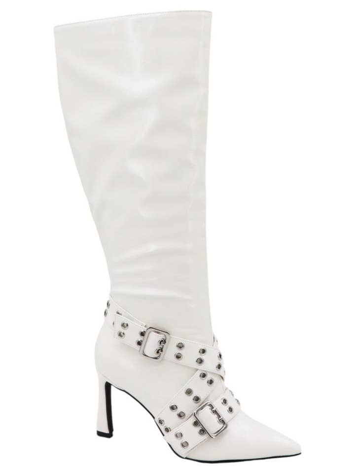 FASHION EMPORIO - Wholesale Boots - Women's - JP-UNITY-441