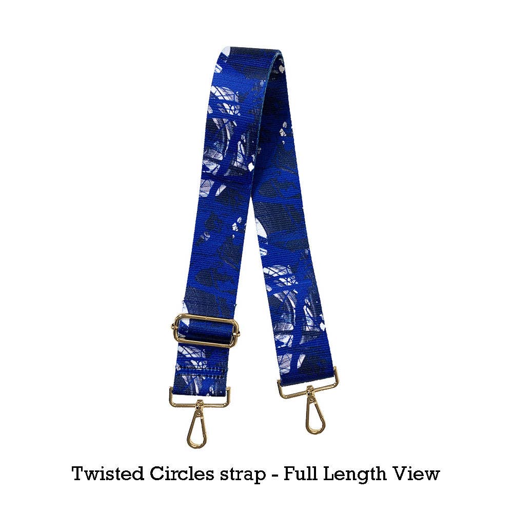 Jumper Maybach - Wholesale Bag Strap - Women's - Jumper Maybach 2" Custom Bag Strap-Assorted27