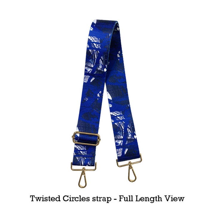 Jumper Maybach - Wholesale Bag Strap - Women's - Jumper Maybach 2" Custom Bag Strap-Assorted27