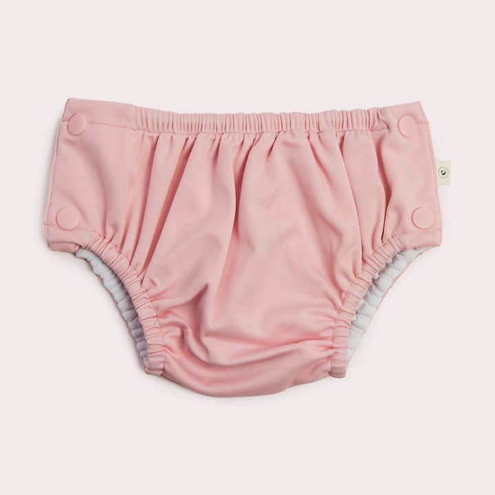 Peony Swim Nappy for wholesale by EcoNaps