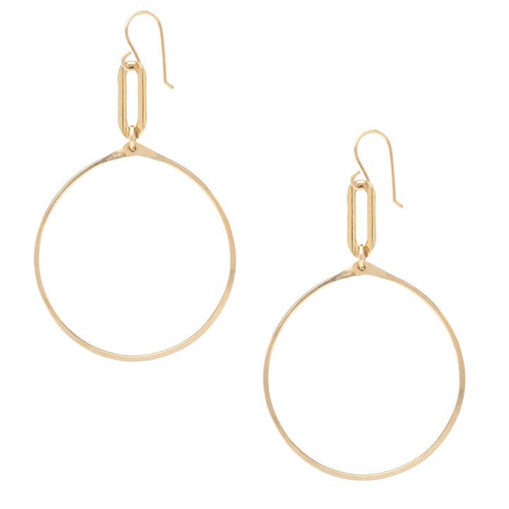 Martha Earrings for wholesale by Amy Jennings Designs
