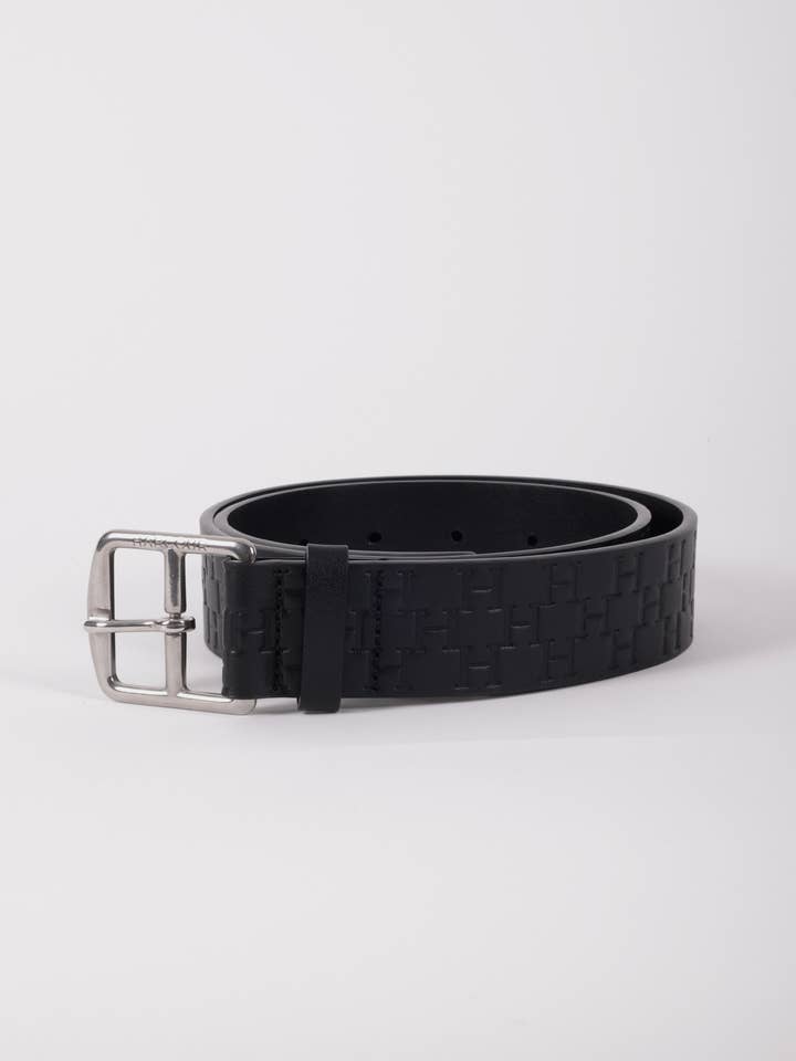 Boubla Unisex Leather Belt for wholesale by Belleq