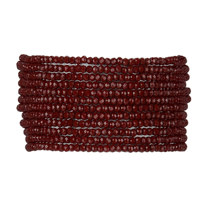 MILLIANNA - Wholesale Cuff Bracelet - Micro Cuff 1"7