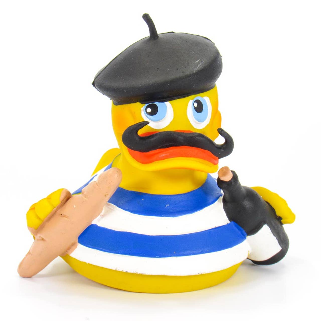 Ducks in the Window - Wholesale Bath Toy - Baby - French Rubber Duck1