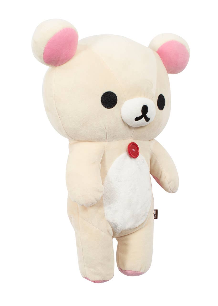 Aliquantum International Inc. - Wholesale Stuffed/Plush Toy - Kids & Baby - Korilakkuma Large1