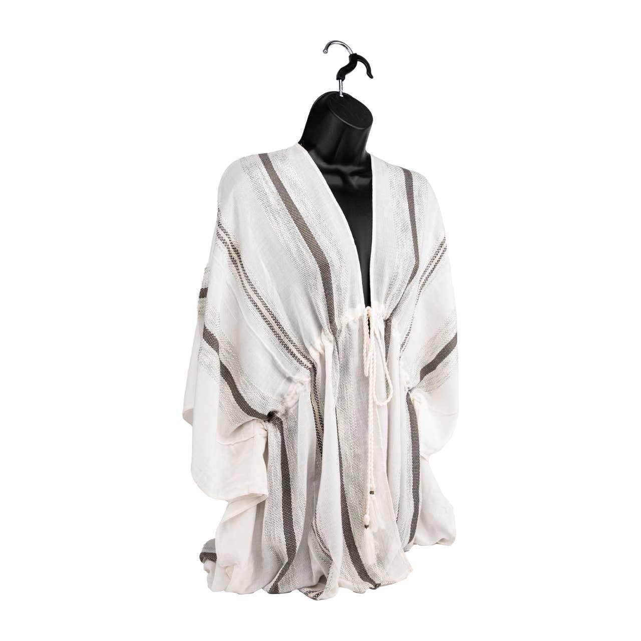 Store Supply Warehouse - Wholesale Mannequin - Female Molded Shapely Form With Hook10