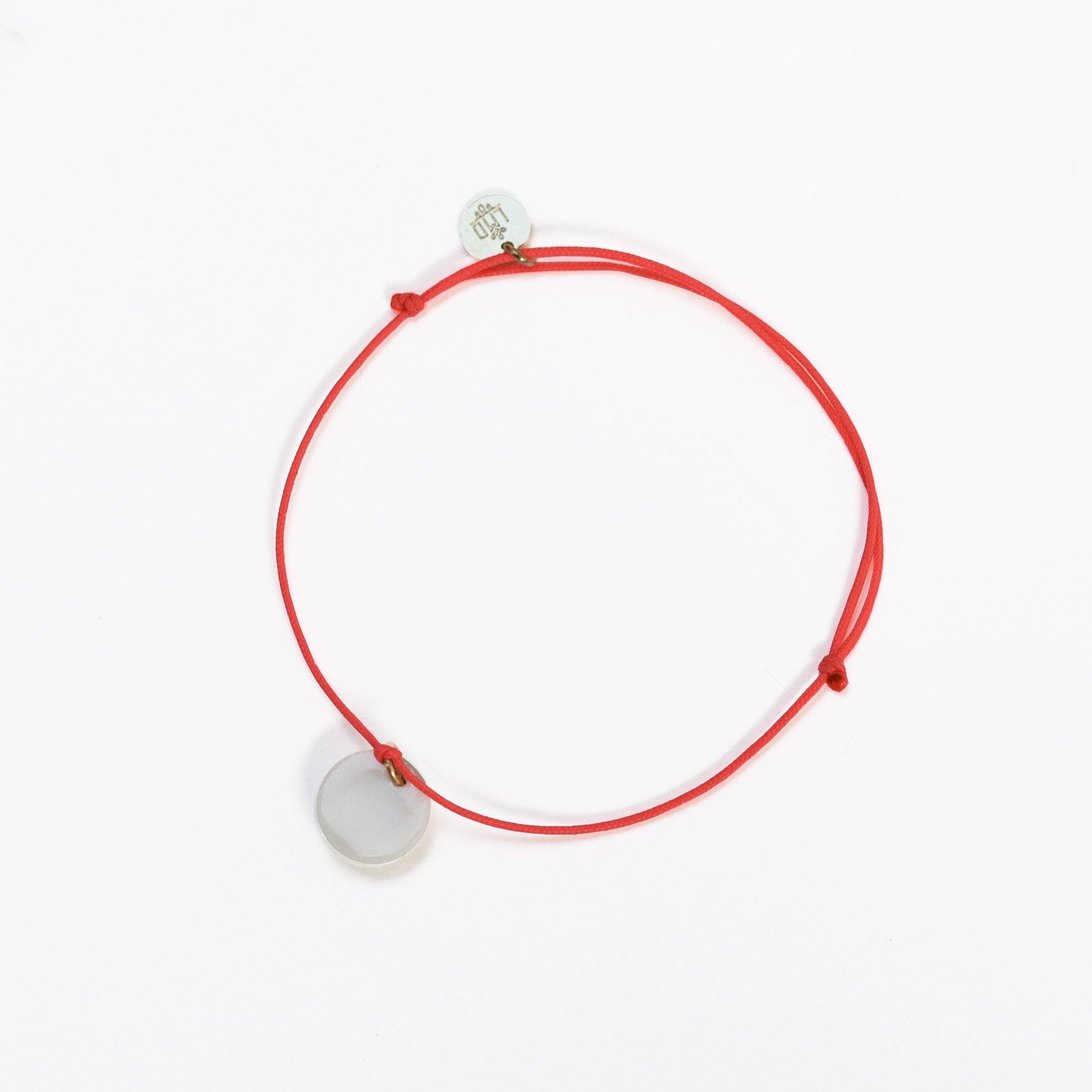 Baubels – wholesale Wristband – Mama Medallion Bracelet8