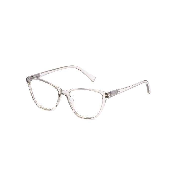 Shark Eyes, Inc - Wholesale Eyeglasses - Women's - Ladies Reading Glasses Floral Print Counter Display New