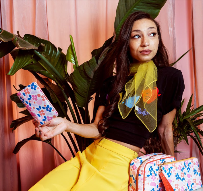 Bewaltz - Wholesale Passport Case - Women's - Passport Holders1