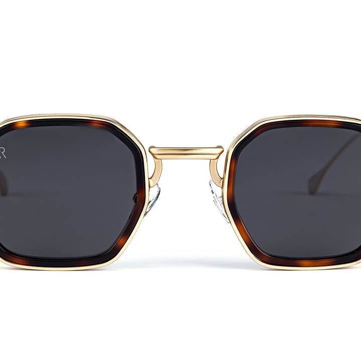 FRSB Freesbee Yoyo Acetate Unisex Sunglasses for wholesale by FRSB FREESBEE