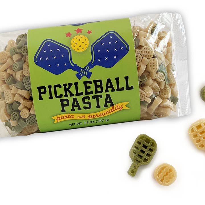 Pastabilities - Wholesale Pasta - Pickleball Pasta