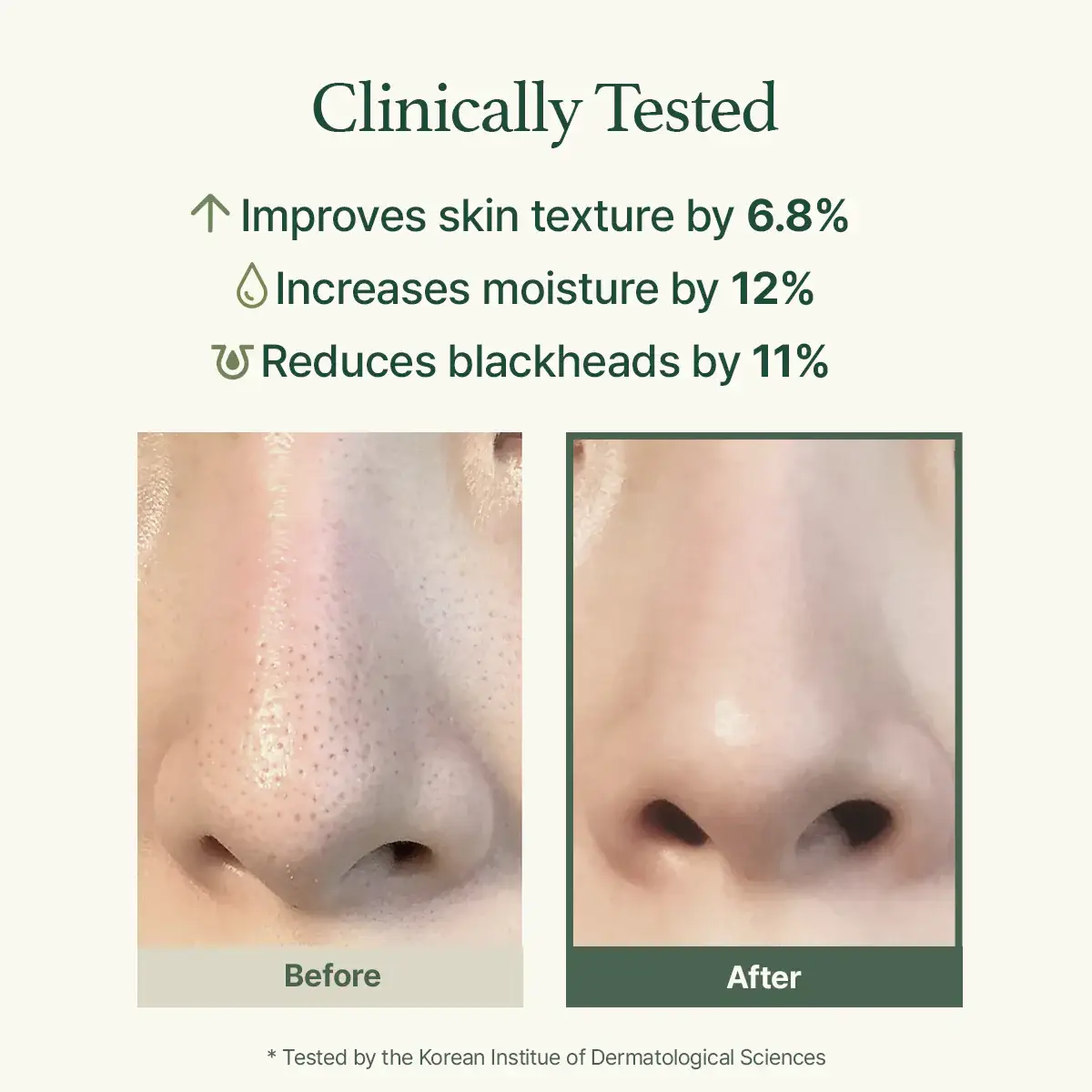 Kosmic - Kbeauty Skincare - Wholesale Facial Cleanser - [Arencia] Fresh Green Rice Mochi Cleanser, 120g2