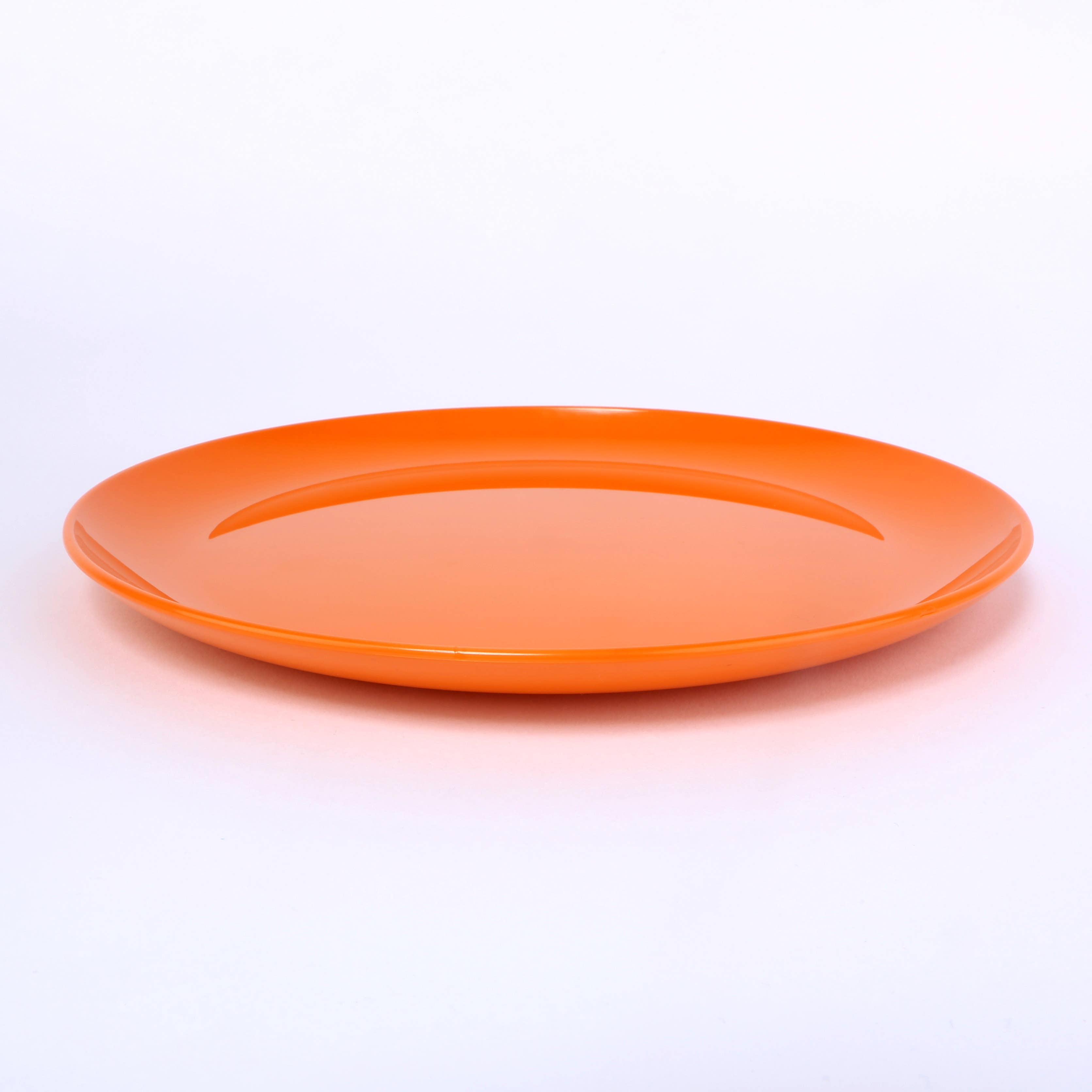 vaLon - Vente Plateaux de service - Assiette de dîner 24 cm5