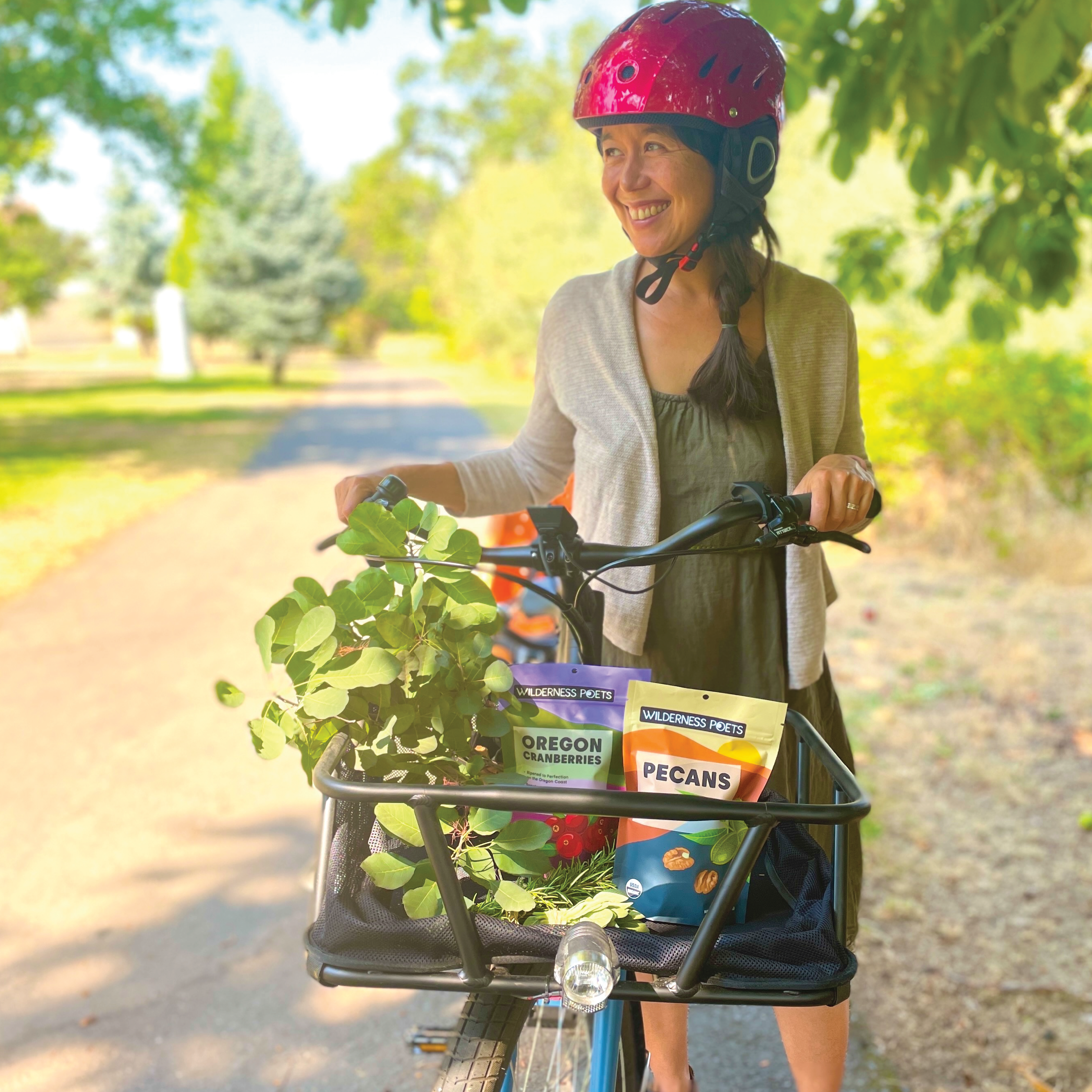 Wilderness Poets - Vente Noix - Pecans Bio4