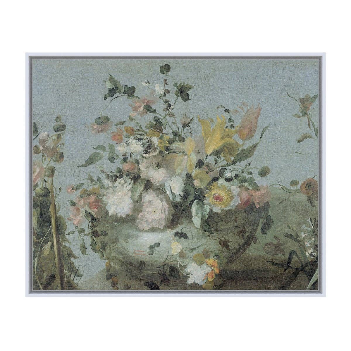 SPLASHWORKS - Vente Affiche d'art - Bloemen Floral6