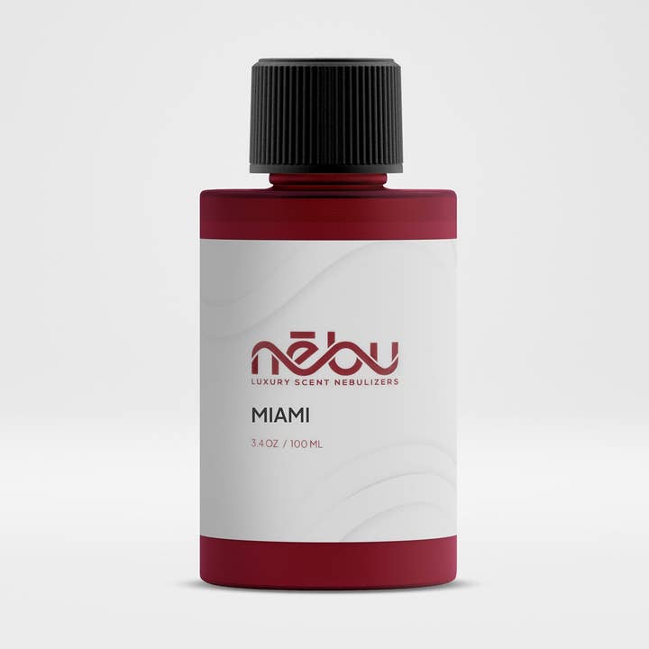 Miami Serenity for wholesale by Nēbu Luxury