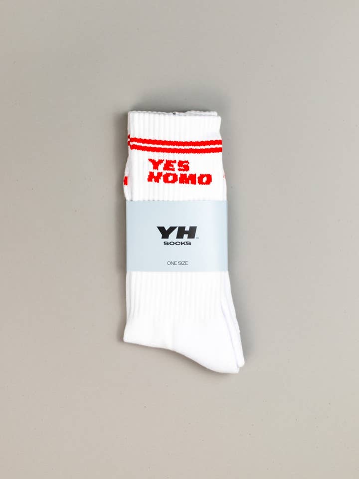 YES HOMO - Wholesale Socks - Men's - Yes Homo Socks8