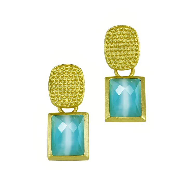 VIKELY OHRSCHMUCK für den Großhandel von Betty Carré