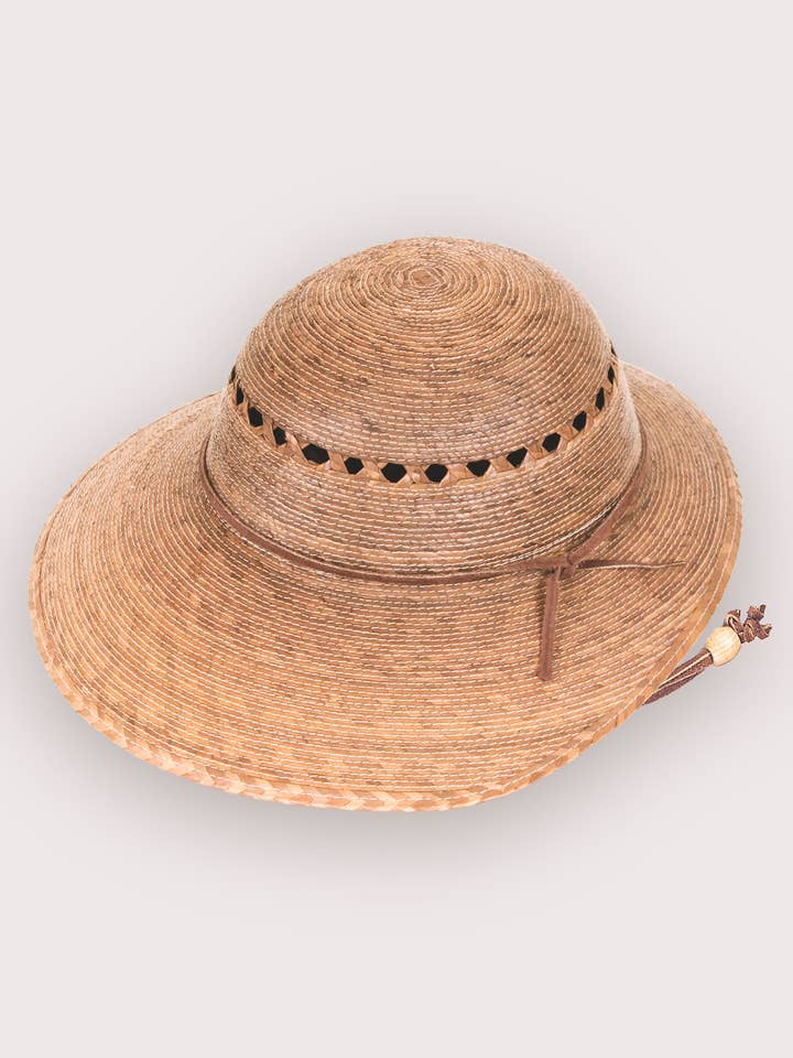 Laurel Lattice for wholesale by Tula