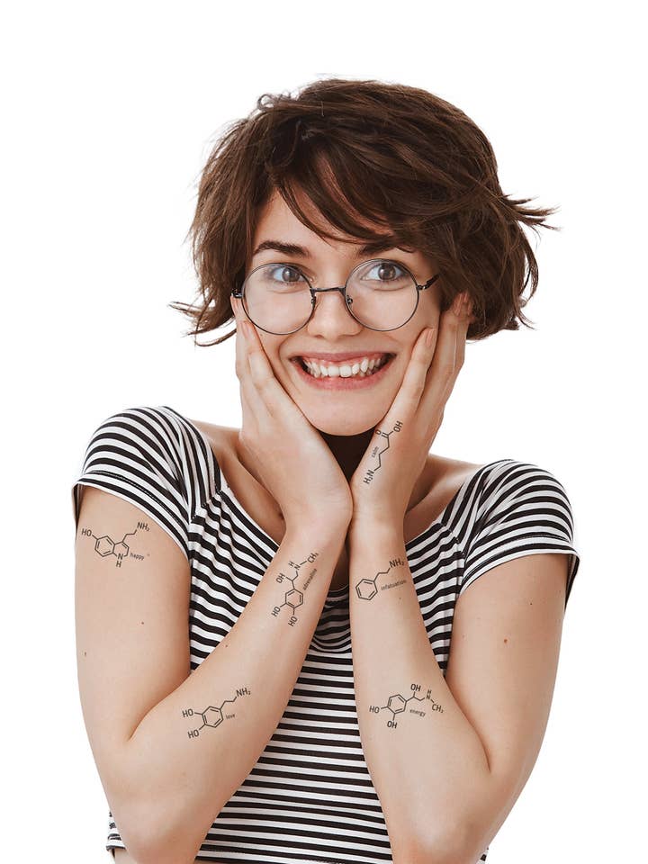 Formeluppsättning för wholesale av TATTon.me