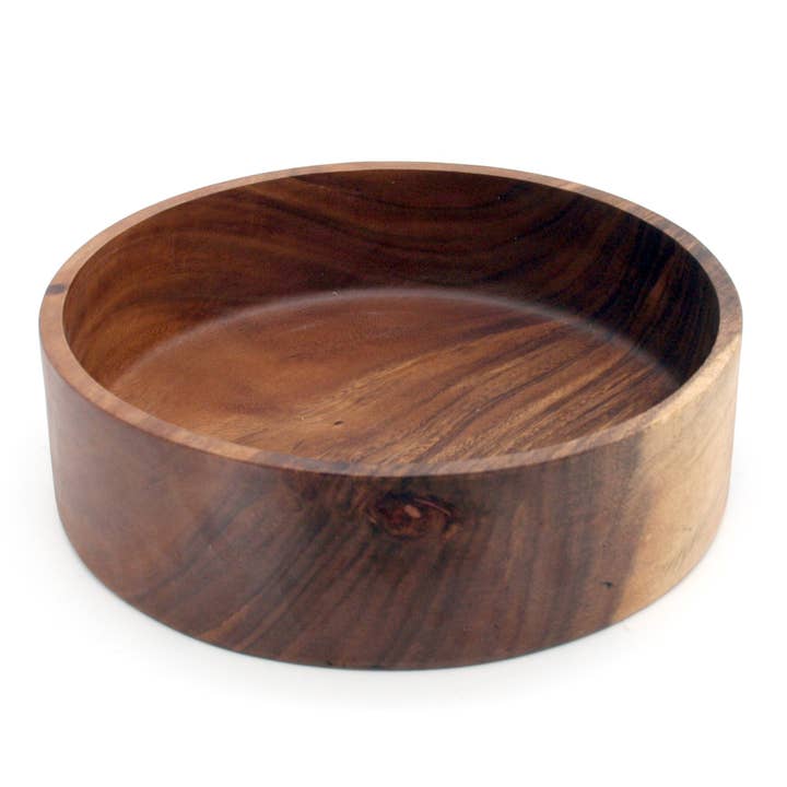 Housewares & Tabletops by Contrast Inc. – wholesale Skål – Acacia Cylinderskål