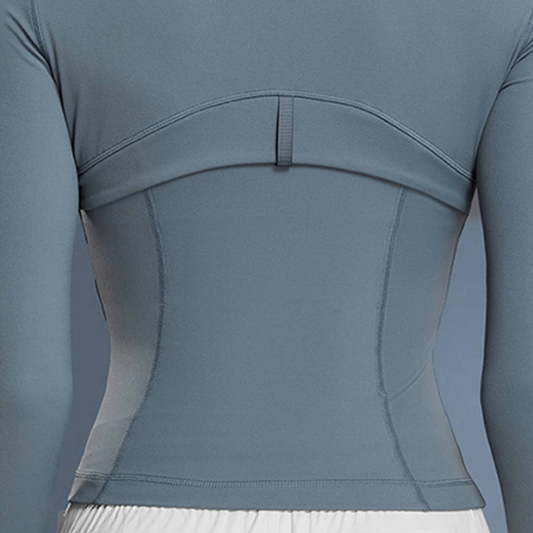 Sodalemon - Wholesale Athletic Jacket - Women's - Women Slim-Fit Wind-Resistant Quick-Dry Sports Jacket14