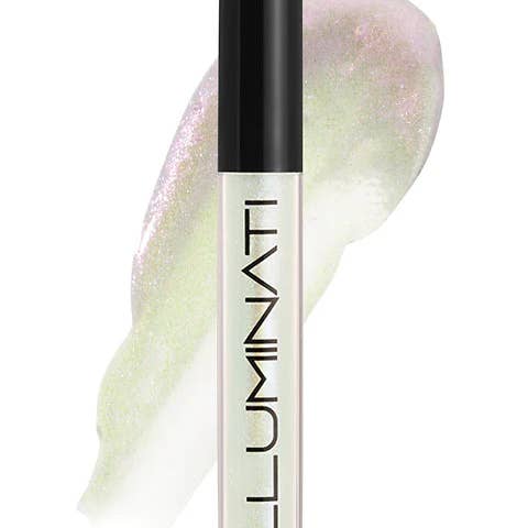 Ruby May Inc. - Wholesale Lip Gloss - Illuminati - Shimmer Lip Gloss