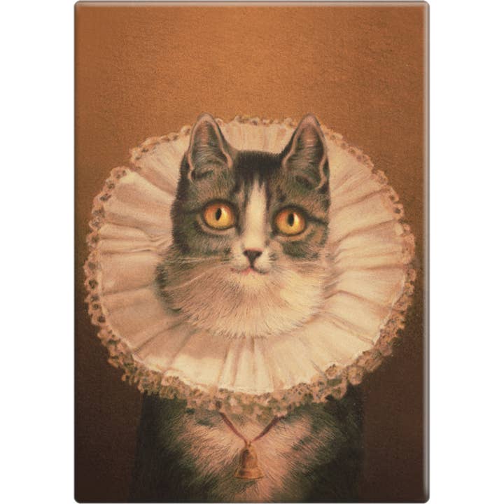 Square Deal Recordings & Supplies – Íman por atacado – Magnet - Dielman, Frederick - “A Viúva”