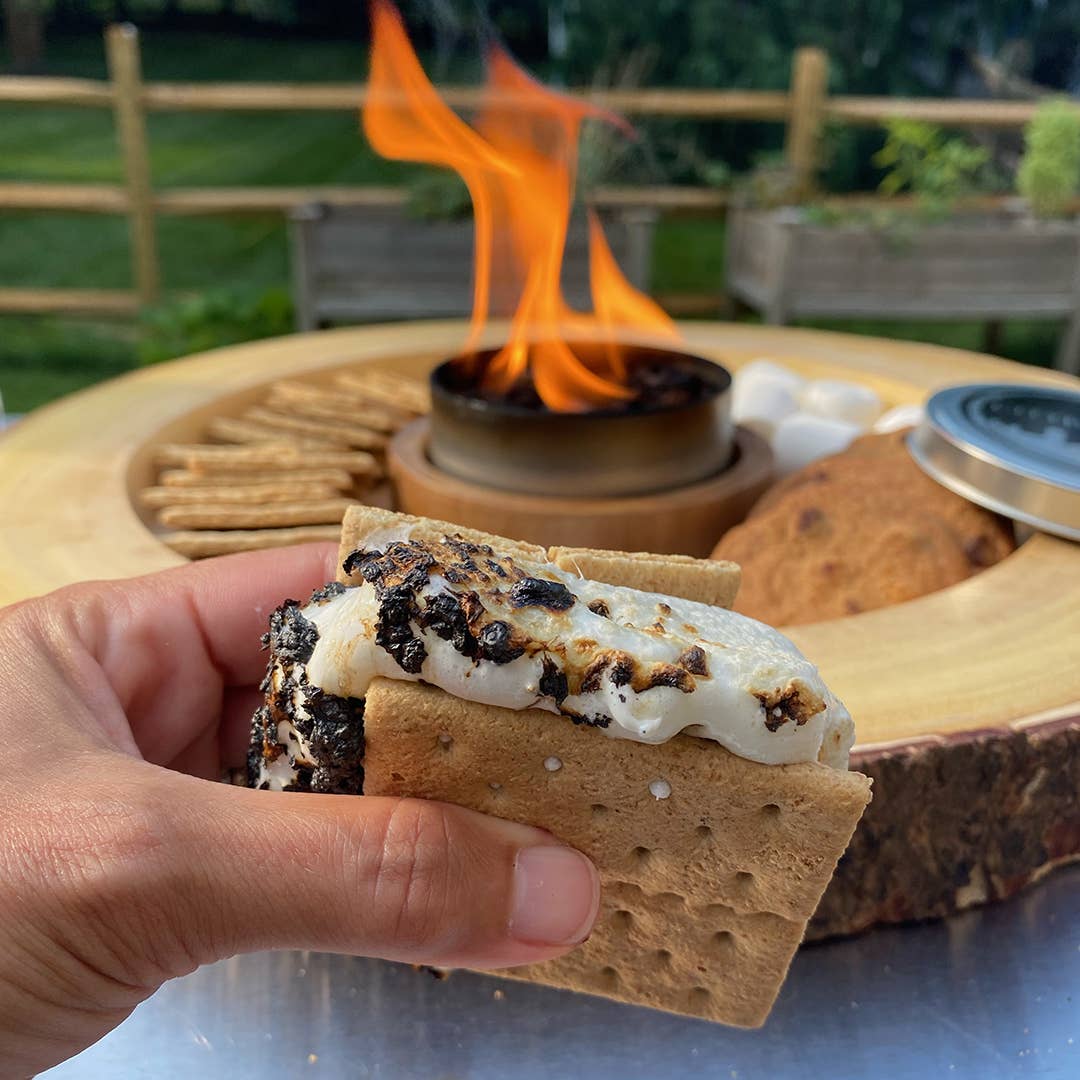 City Bonfires - Portable Fire Pits - Wholesale Fire Pit - City Bonfire (Portable Fire Pit)7