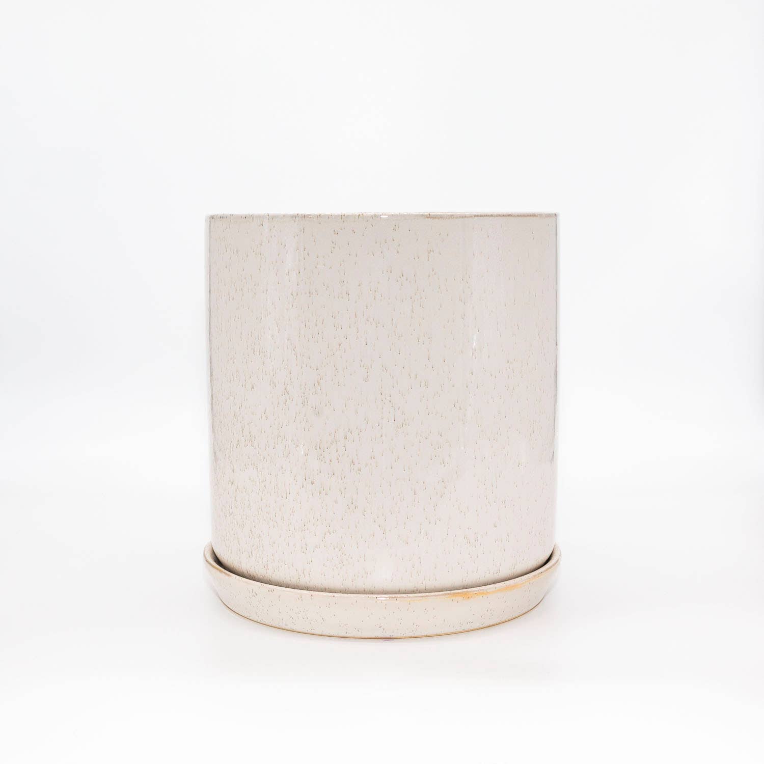 Potted - Wholesale Plant pot - XL Oslo Planter Sandstorm