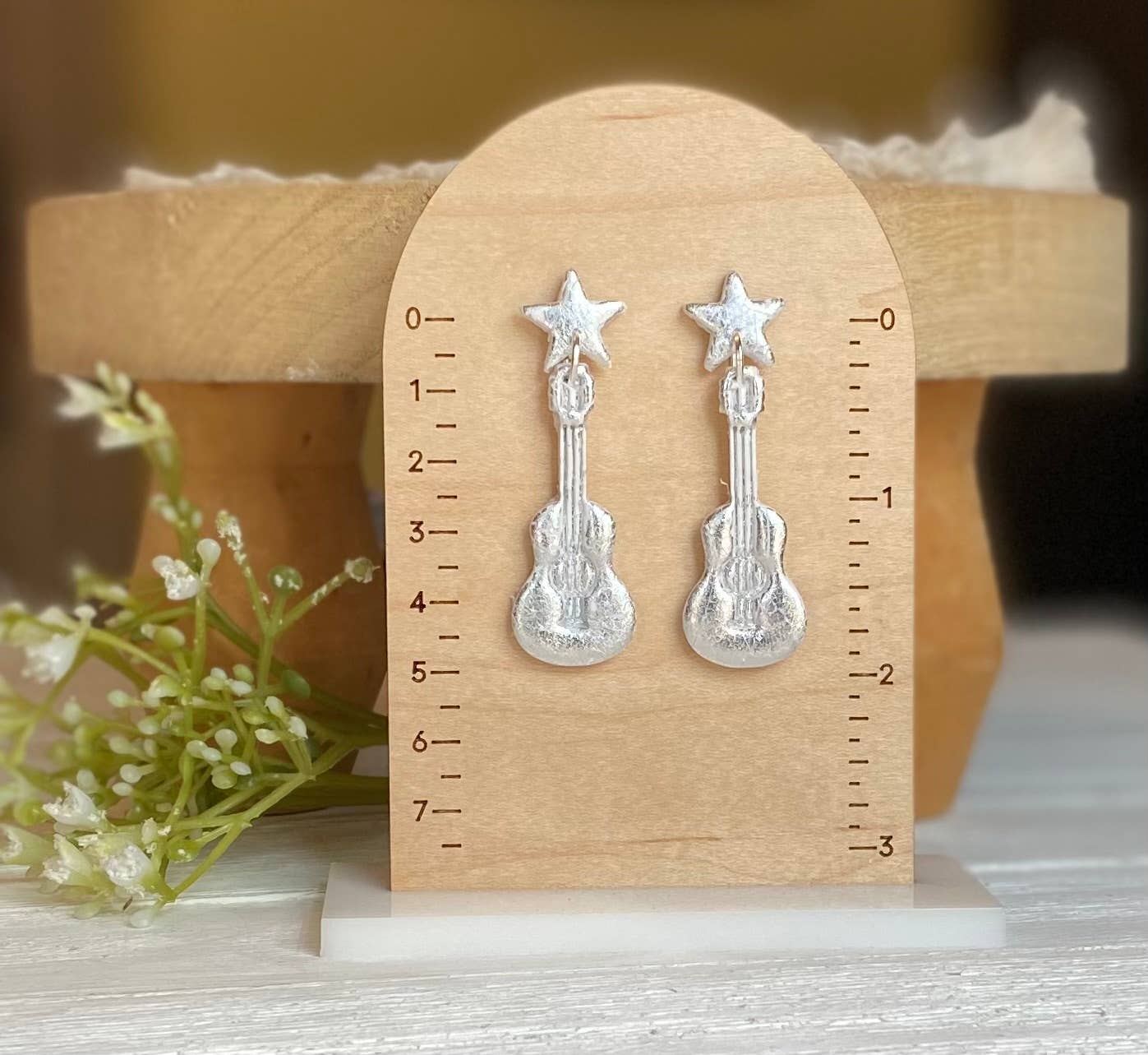 Clayhouse Colours - Wholesale Dangle Earrings - Taylor Swift Inspired Collection | Swiftie Earrings19