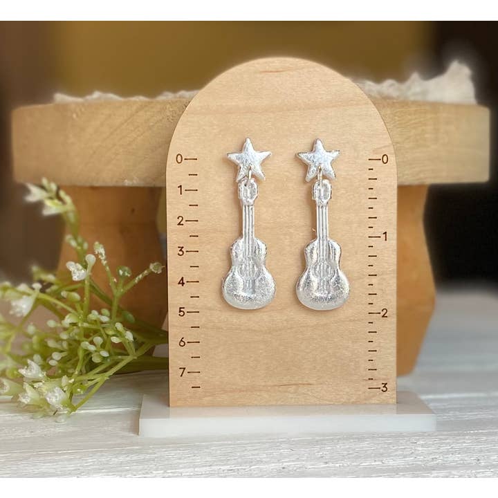 Clayhouse Colours - Wholesale Dangle Earrings - Taylor Swift Inspired Collection | Swiftie Earrings19