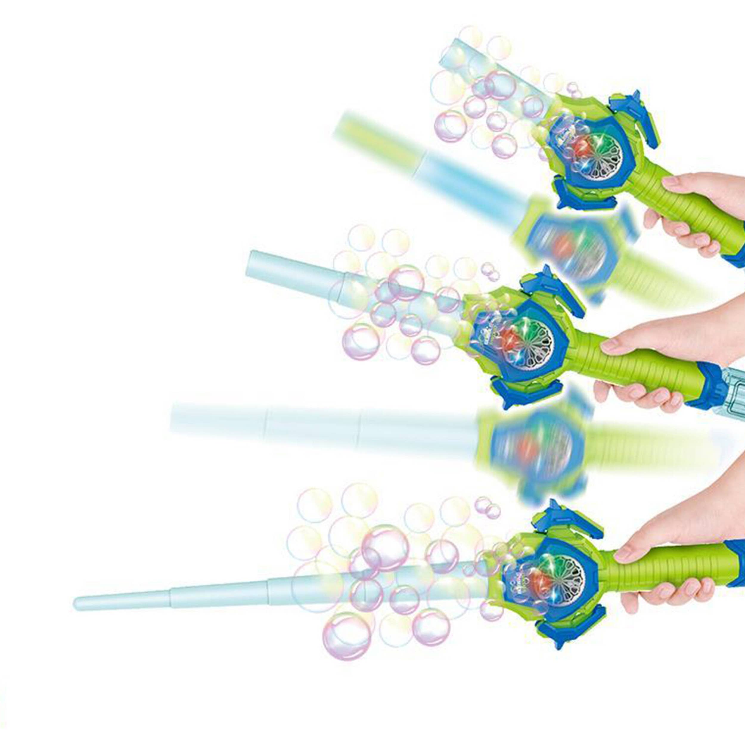 Blinkee.com, LLC - Wholesale Light-Up Toy - Kids & Baby - Light Up Expandable Bubble Sword4