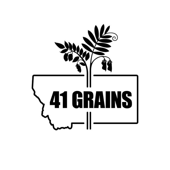 Stora fall för wholesale av 41 Grains