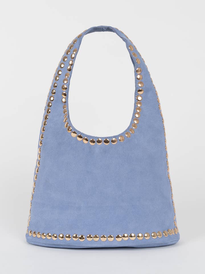 BOLSO CANDEM LIGHT BLUE para venta al por mayor de Piti Cuiti