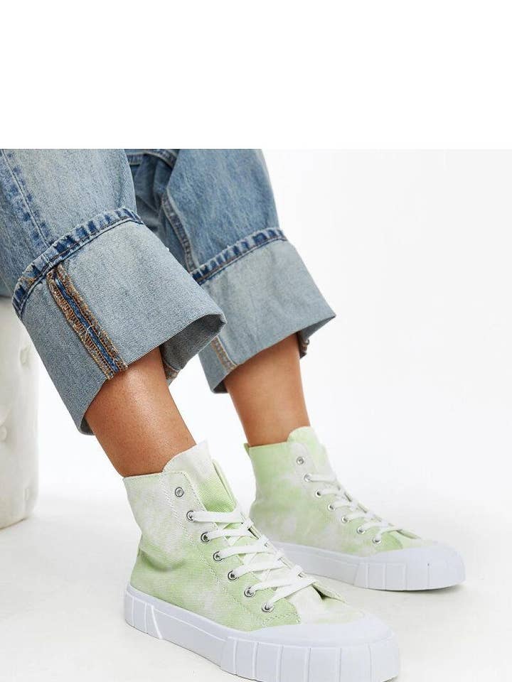 Sneakers Model 207367 Solea for wholesale by Lieber Deem Marktplatz