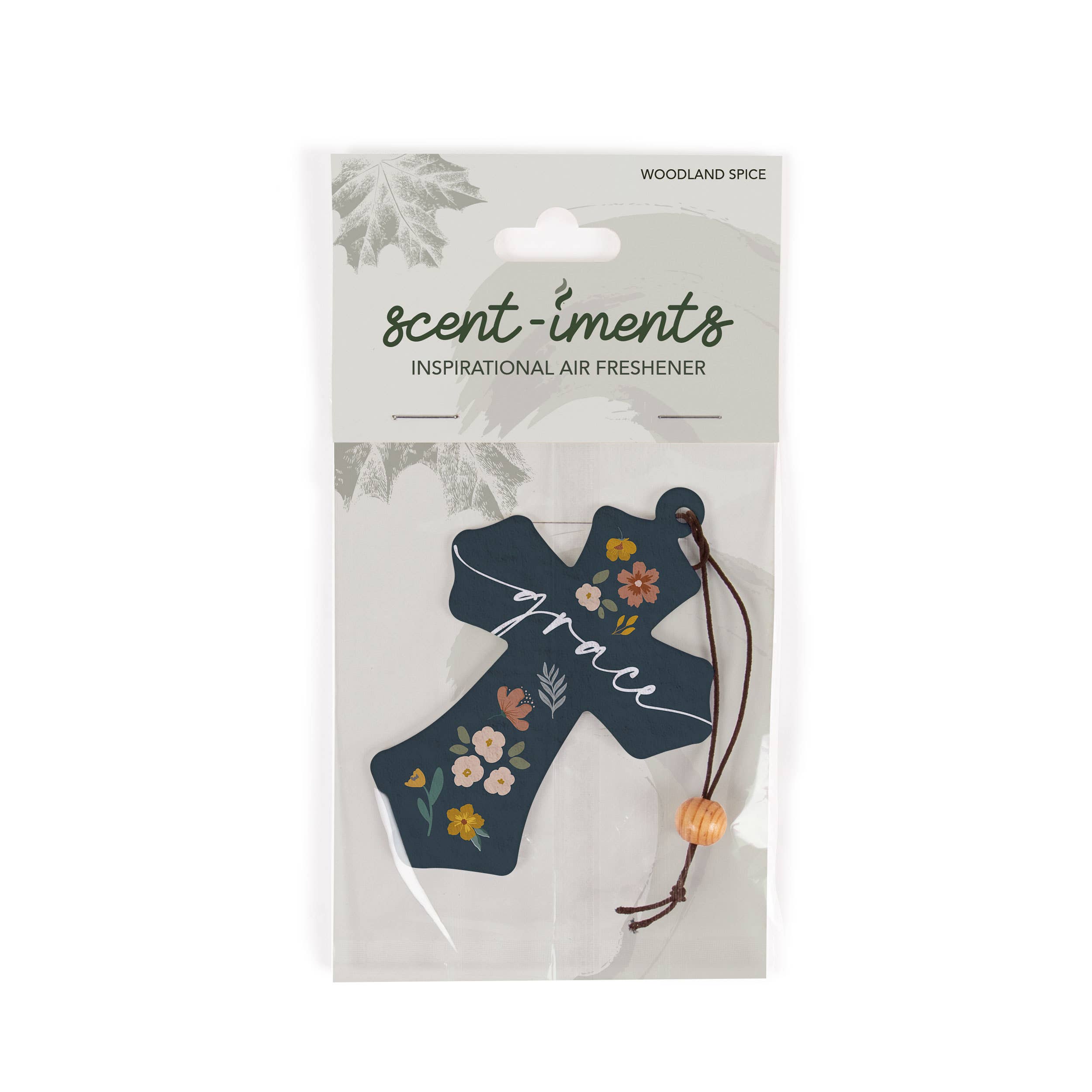 P. Graham Dunn - Wholesale Car Freshener - Unisex - Grace FCH00013