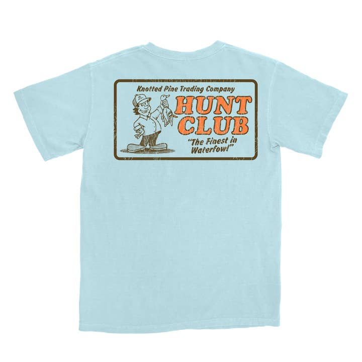 Hunt Club for wholesale by Knotted Pine Trading Co.