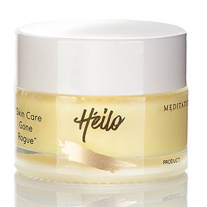 Stem Cell Eye Cream for wholesale by Heilo Skincare