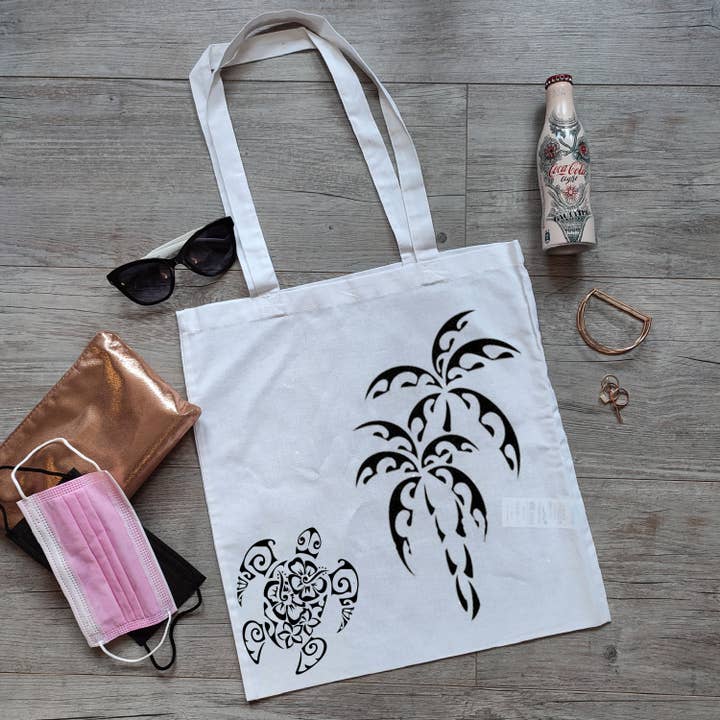 Sacola Honu por atacado de Badass Shop