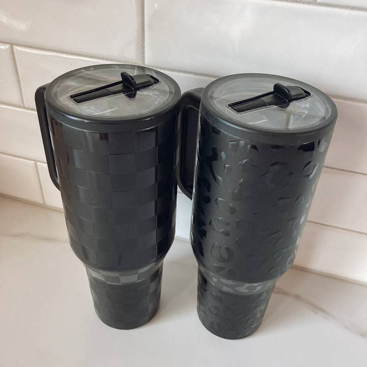 White House Co - Wholesale Insulated Mug/Tumbler - RESTOCKED 40oz Stainless Steel Tumbler 4