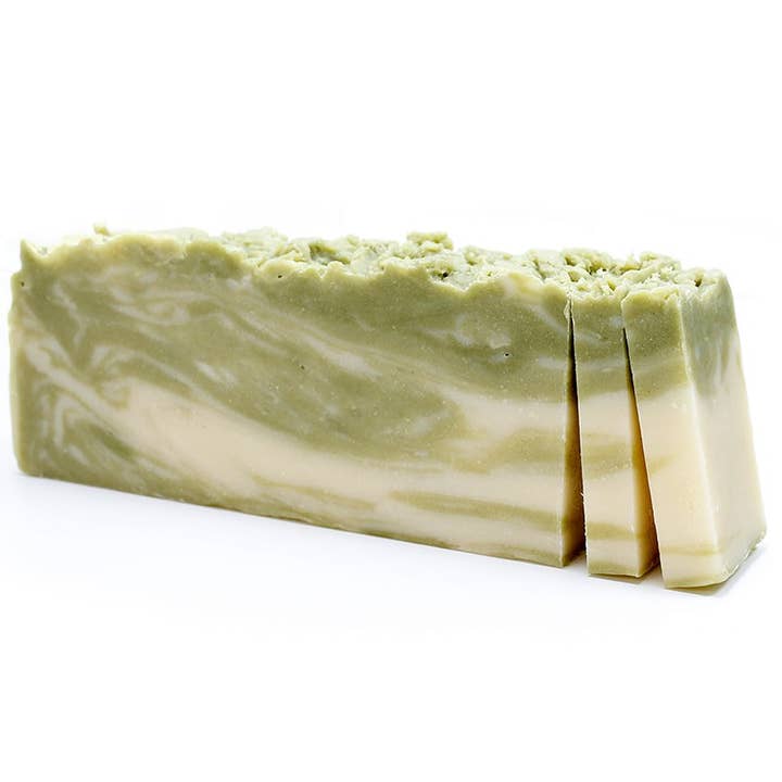 Ethike.eu - Wholesale Bar Soap - Tea tree artisan soap1