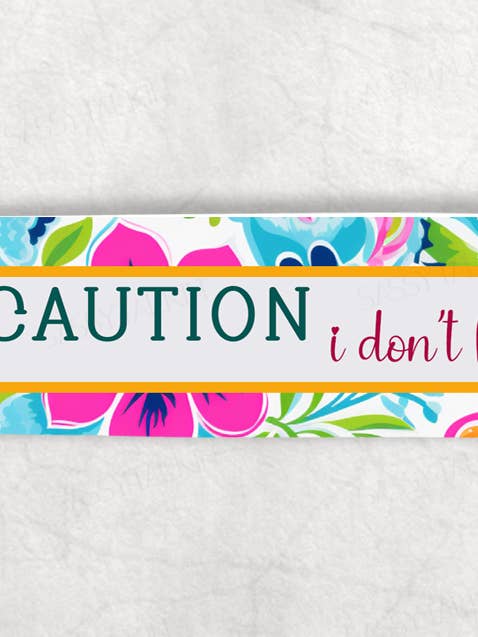 Muñequera para móvil, Atrevida, Cuidado no tengo filtro para venta al por mayor de Sassy Talkin