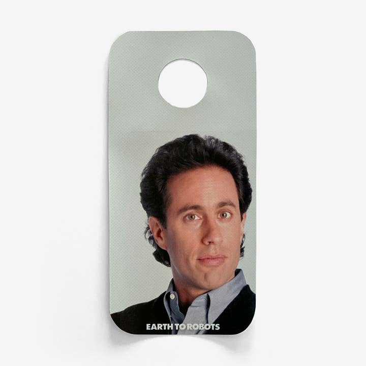 Gary Bränsle Bib för wholesale av Earth to Robots