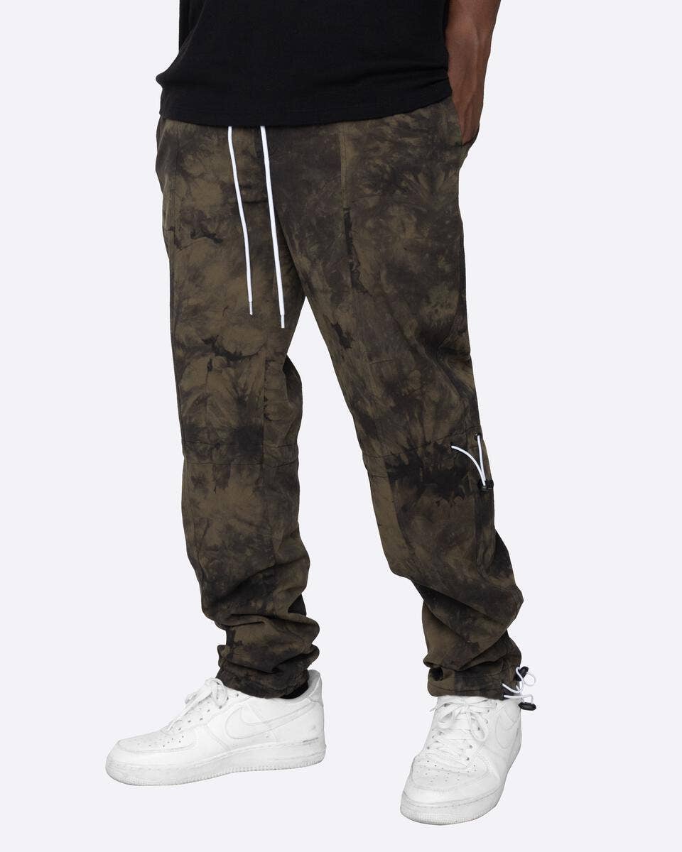 EPTM. - Wholesale Pants - Men's - Tie Dye Hyper Track Pants5