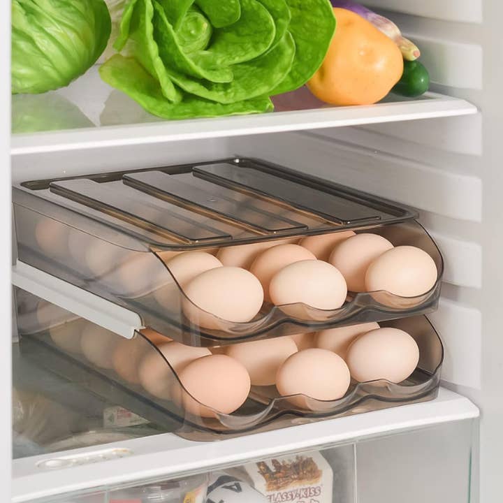 Egg Organizer for wholesale by Moderny