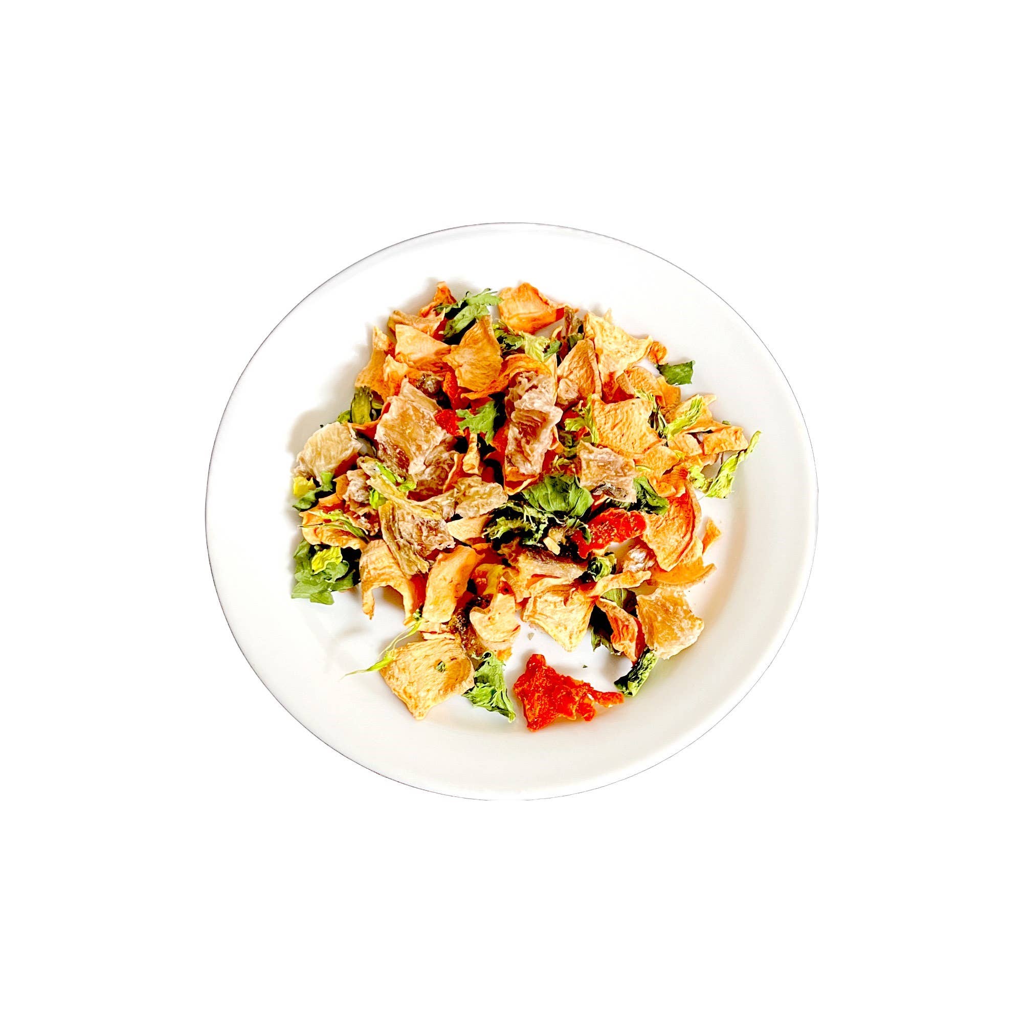 R&B Dog Bakery - Venta al por mayor Comida - Perros - Cobertura de Pescado y Verduras2