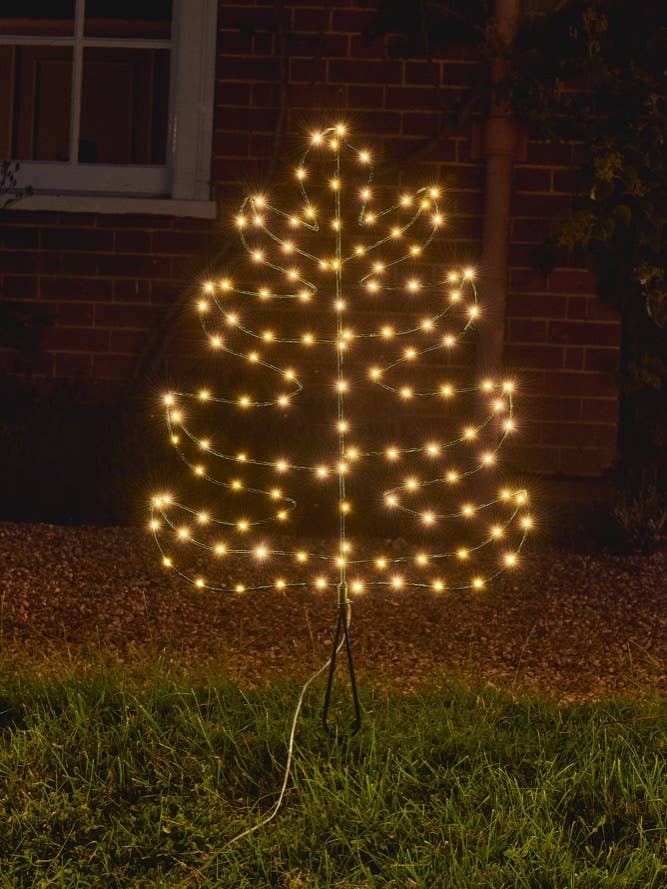 Monstera Leaf for wholesale by Lightstyle London