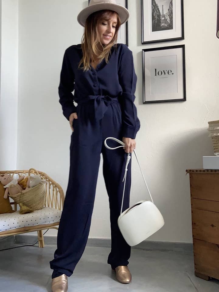 Andy suit for wholesale by les bonheurs de sophie